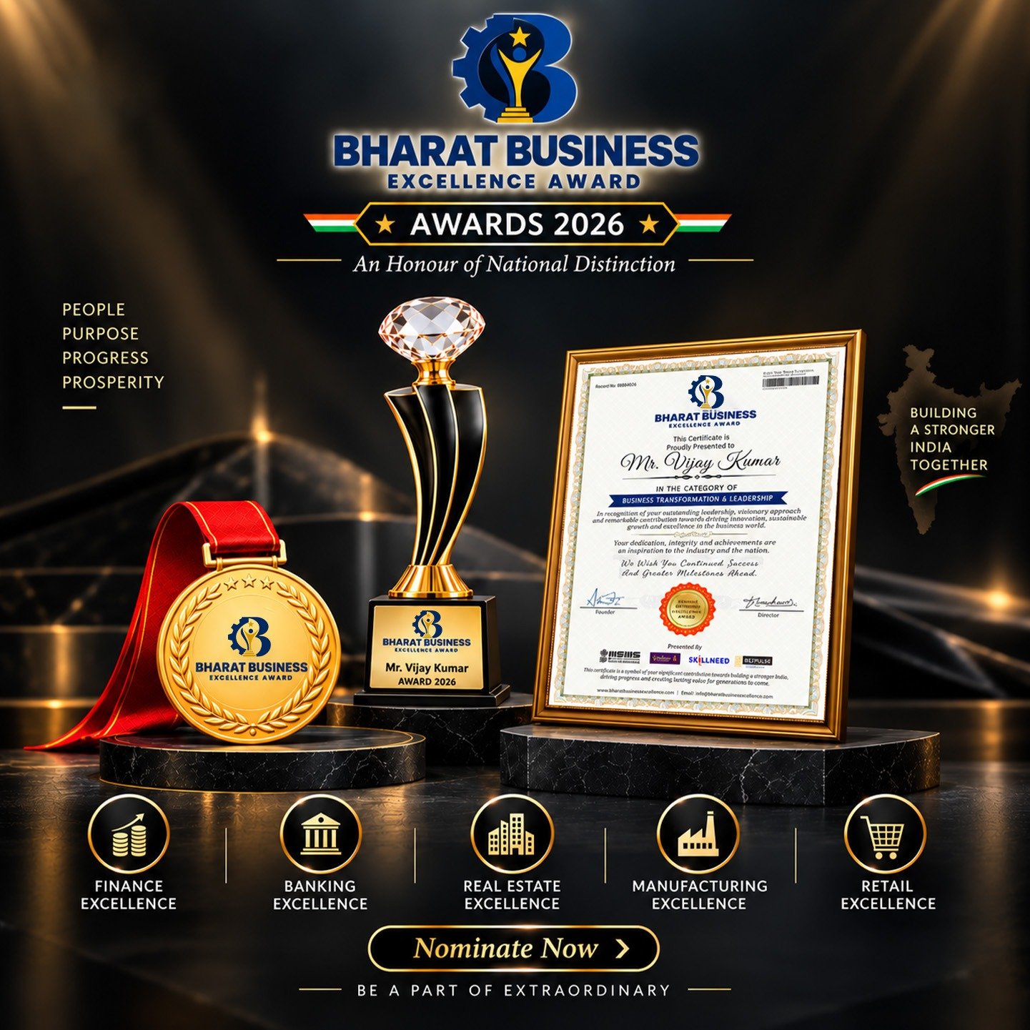 BBE Awards women leadership recognition