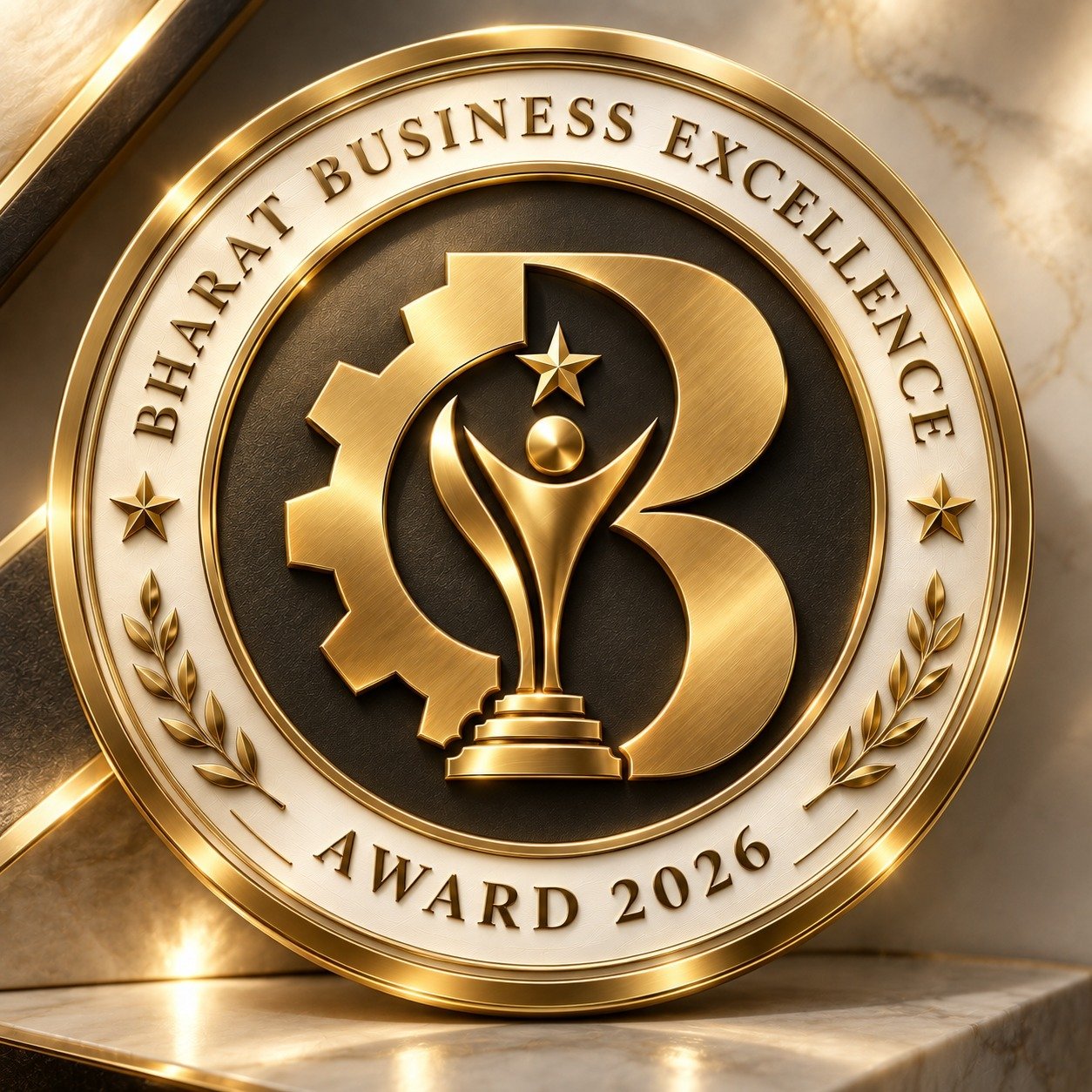 Bharat Business Excellence Awards